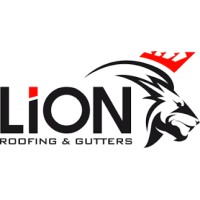 Lion Roofing & Gutters logo - Similar company to 14Er Exteriors