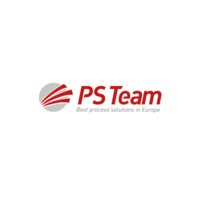 PS Team France logo - Similar company to Sheker Event Catering