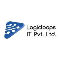 Logicloops IT Pvt Ltd logo - Similar company to Logicloop Solutions (Pvt) Ltd