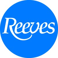 Reeves Company Inc logo - Similar company to Shaikh Apparels