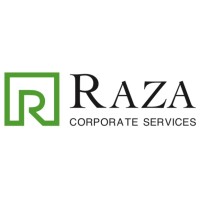 Raza Corporate Services Limited logo - Similar company to Step Cyprus