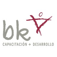 BK CAPACITACIÓN + DESARROLLO logo - Similar company to All Lean