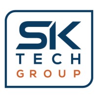 SK Technology Group logo - Similar company to Sk Technology