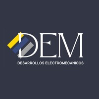 Desarrollos Electromecánicos DEM & Asociados logo - Similar company to Saire