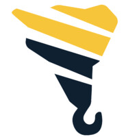 Grúas Cono Sur SpA logo - Similar company to Mcs Grúas