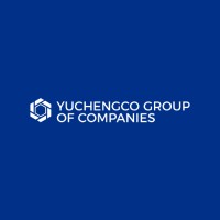 Yuchengco Group of Companies logo - Similar company to Ygc
