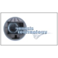 Genesis Technology logo - Similar company to Genesis Technologies