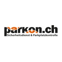 parkon GmbH logo - Similar company to Optimo Jobcorner