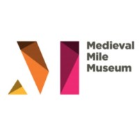 Medieval Mile Museum logo - Similar company to Kilkenny Ormonde Hotel