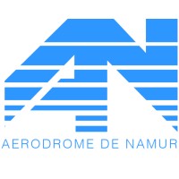 AERODROME DE NAMUR - EBNM logo - Similar company to Getaview