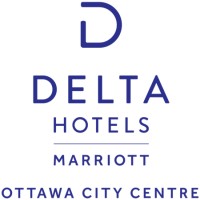Delta Hotels by Marriott Ottawa City Centre logo - Similar company to Marriott Ottawa