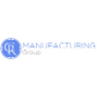 CR Manufacturing logo - Similar company to Everteam Ab