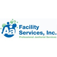Aa Facility Services, Inc. logo - Similar company to Fre Civil Contractors