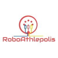 RoboAthlepolis logo - Similar company to Ekvasis Engineering