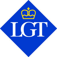 LGT Wealth India logo - Similar company to Trigen Wealth