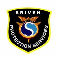 Sriven Protection Services Ltd logo - Similar company to Top Security Group Inc