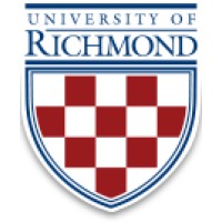 University of Richmond Information Services logo - Similar company to Varee Chiangmai School