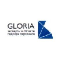 Recruiting company Gloria logo - Similar company to Recruiting Agency 