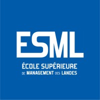 Esml - Ecole Supérieure De Management Des Landes