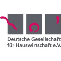 Deutsche Gesellschaft für Hauswirtschaft logo - Similar company to Zimmermann Textil Ag