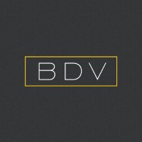 BDV Law Firm logo - Similar company to Meni