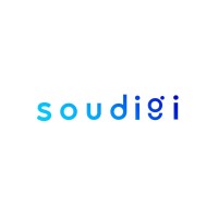 Sou Digi logo - Similar company to Gift Mais Promocional