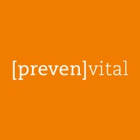 Prevenvital logo - Similar company to Marco Formación