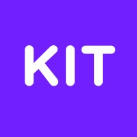 Keep in Touch logo - Similar company to Around Business Group