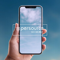 Persource mobile apps logo - Similar company to Wakdev