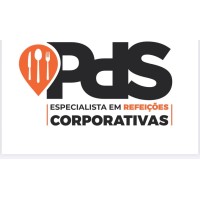PdS refeições logo - Similar company to Cineteatro São Luiz