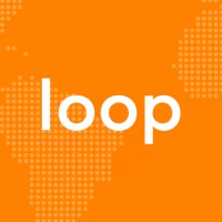 LOOP logo - Similar company to Loop