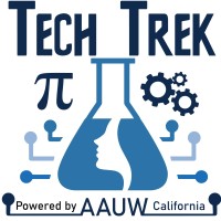 AAUW California Tech Trek logo - Similar company to Impastiamo