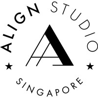 Align Studio, Singapore logo - Similar company to Monolith