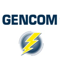 Gencom B.V. logo - Similar company to Inter-Techno B.V.