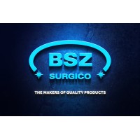 BSZ Surgico logo - Similar company to Manawar Industries