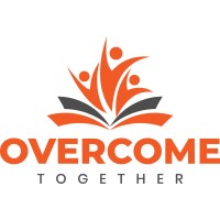 Overcome Together logo - Similar company to Latino Connection