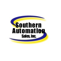 Southern Automation Sales, Inc. logo - Similar company to Wintriss Controls Group, Llc
