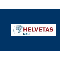 Helvetas Mali logo - Similar company to Hydro Solar Mali