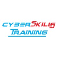 Cyber Skills Training logo - Similar company to Cyber Coaching