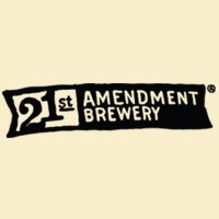 21st Amendment Brewery logo - Similar company to Temescal Brewing