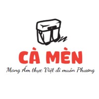 CA MEN FOODS logo - Similar company to Modern Green Food Sjc