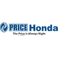 Price Honda