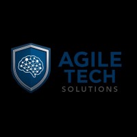 Agile Tech Solutions logo - Similar company to Powerskillsai
