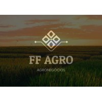 FF AGRO logo - Similar company to Agrogis