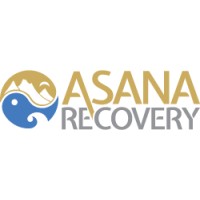 Asana Recovery logo - Similar company to South Coast Behavioral Health