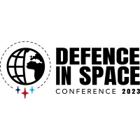 Defence In Space logo - Similar company to Paradigm