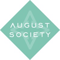 August Society logo - Similar company to Mayhem Group