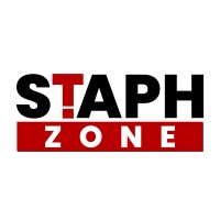 StaphZone logo - Similar company to Sobaccul