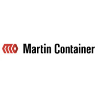 Martin Container, Inc. logo - Similar company to Reefer Container Pros