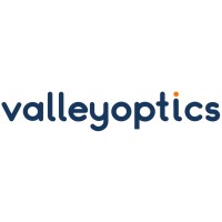 Valley Optics logo - Similar company to Adaptive Quantum Optics Group
